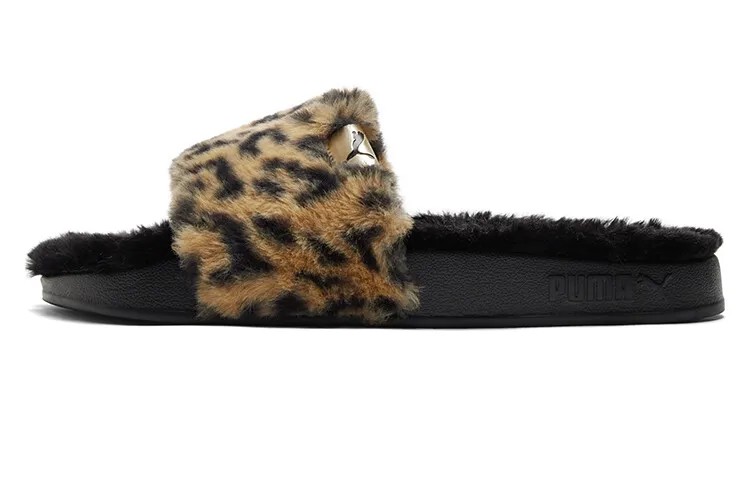 Шлепанцы Puma Leadcat Женские