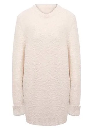 Хлопковый свитер Maison Margiela