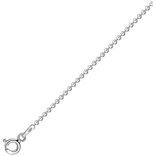 Цепочка из серебра Н3Ц752801R150 Эстет