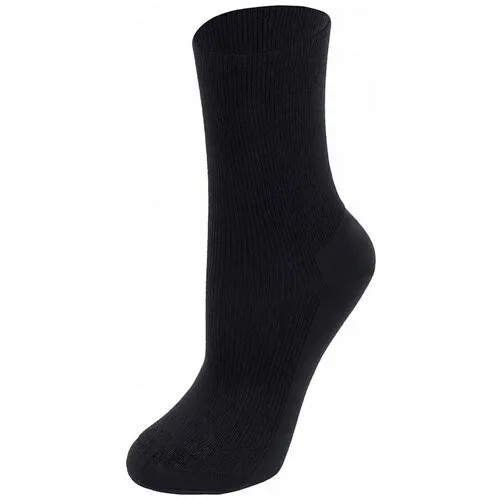 Носки Collonil, размер 35, черный