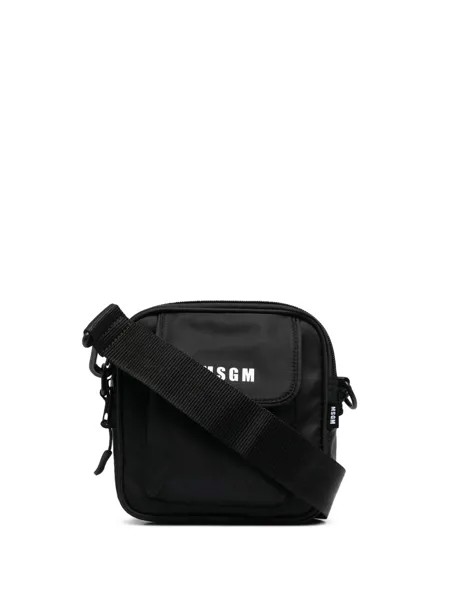 MSGM сумка через плечо