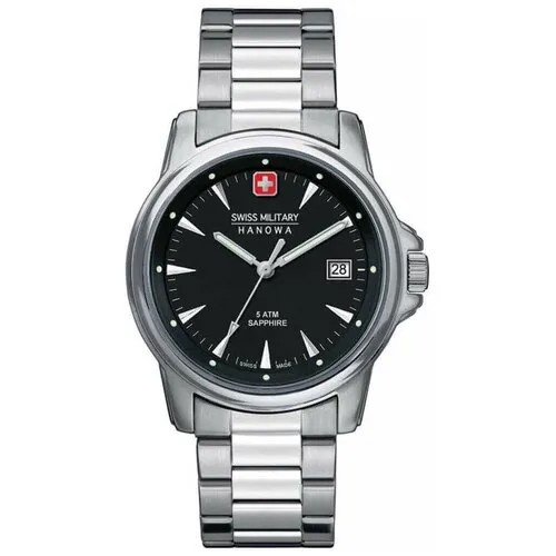 Наручные часы Swiss Military Hanowa 06-5230.7.04.007