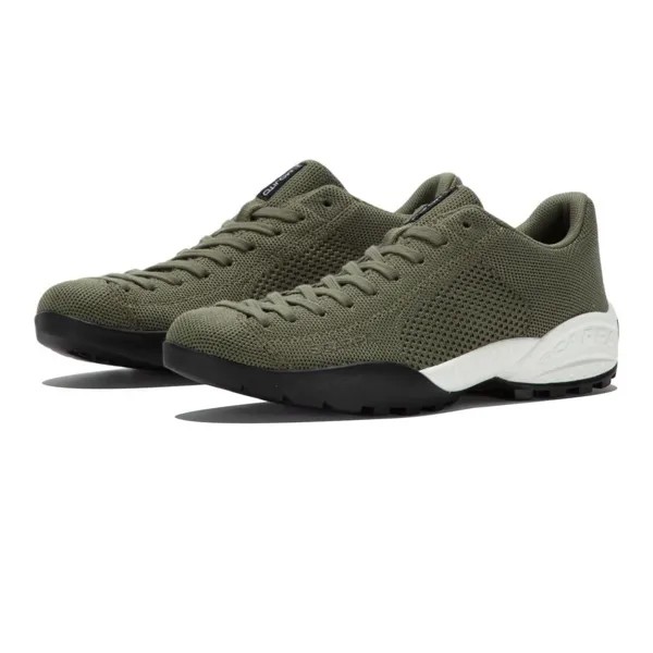 Кроссовки Scarpa Mojito Bio, зеленый