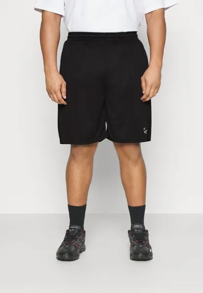 Спортивные штаны SMALL SIGNATURE Karl Kani, черный