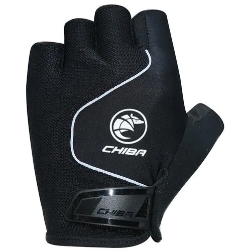 Перчатки Chiba, размер XXL, черный