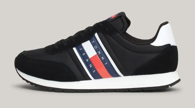 Кроссовки Tommy Jeans 