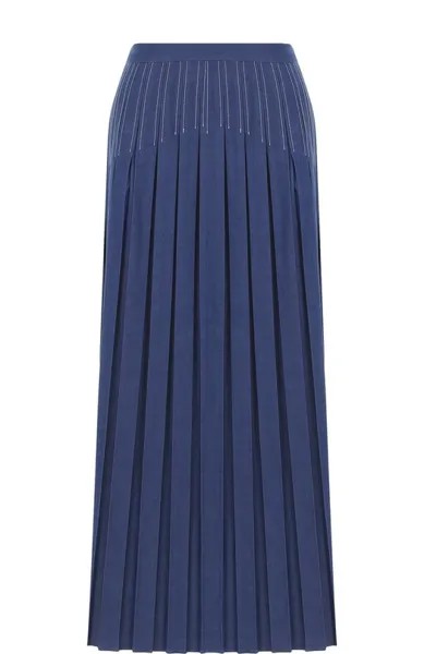 Джинсовая юбка Loro Piana