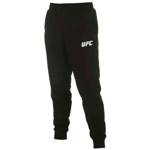 Брюки джоггеры UFC, размер L, белый
