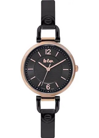 Fashion наручные  женские часы Lee Cooper LC06611.460. Коллекция Casual