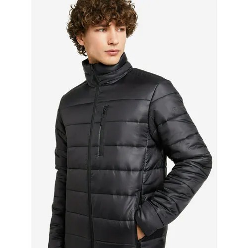 Куртка OUTVENTURE, размер 56/58, черный