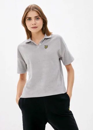 Поло Lyle & Scott