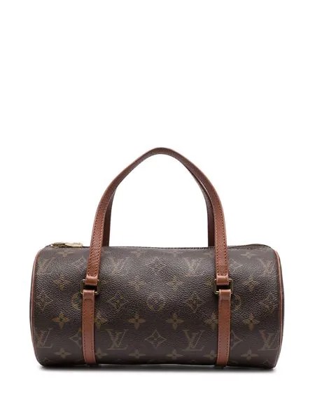Louis Vuitton сумка Papillon 26 1996-го года
