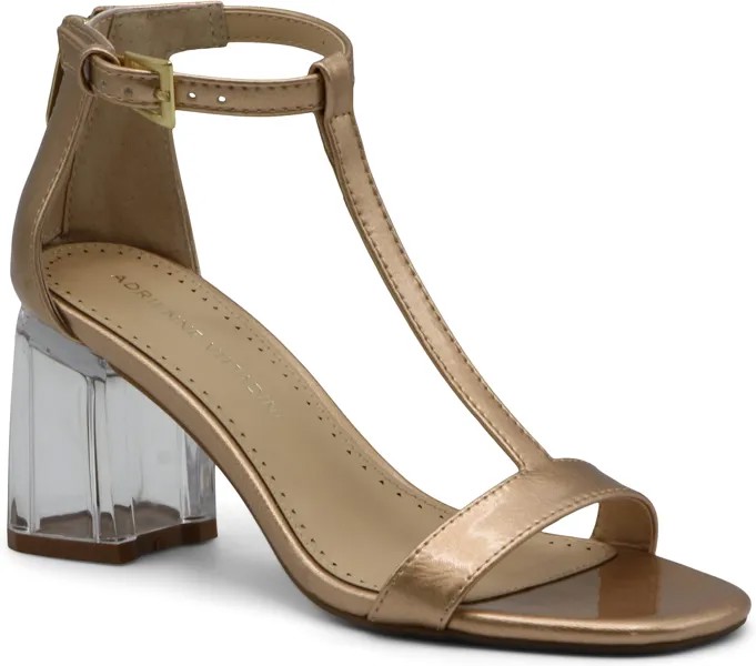 Туфли ADRIENNE VITTADINI Aston, цвет Mocha