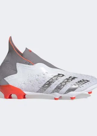 Футбольные бутсы Predator Freak+ FG adidas Performance