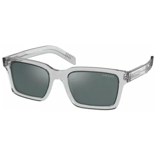 PRADA Солнцезащитные очки Prada PR 06WS U4301A Grey Crystal [PR 06WS U4301A]