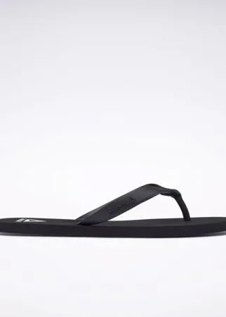 Шлепанцы Cash Reebok