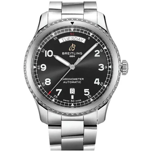 Наручные часы Breitling Navitimer 8 A45330101B1A1