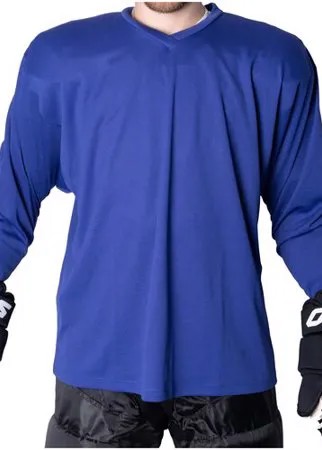 Хоккейный свитер (джерси) взрослый OROKS, размер: XXL OROKS Х Декатлон