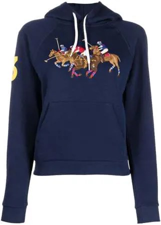 Polo Ralph Lauren худи Racing Horses
