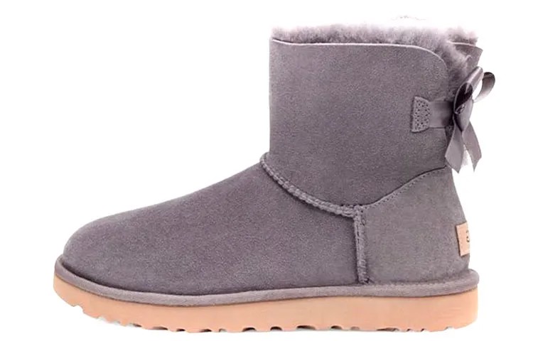 Зимние ботинки Ugg Bailey для женщин