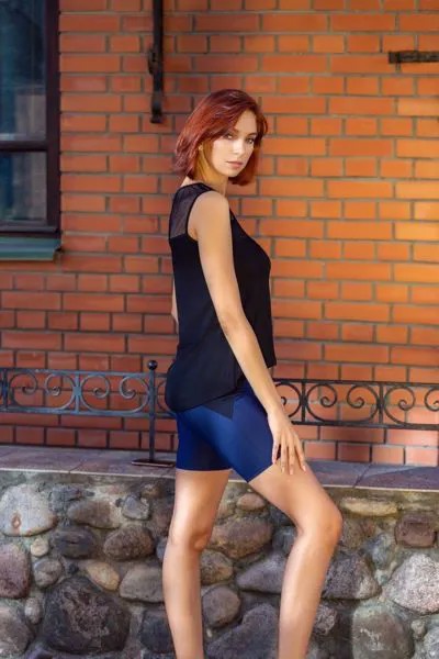 Женские шорты и велосипедки Verally