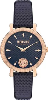 Fashion наручные  женские часы Versus VSPZX0321. Коллекция Weho