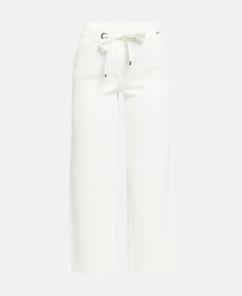 Повседневные брюки Airfield, цвет Wool White