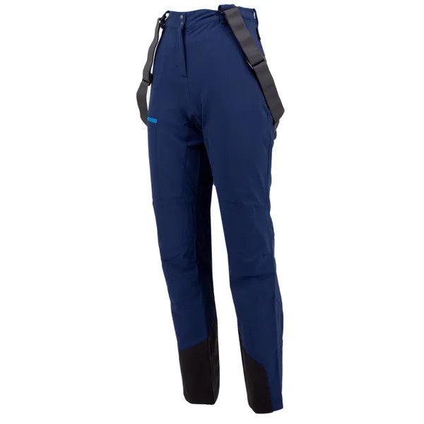 Спортивные брюки Jack Wolfskin Activate Pro, синий