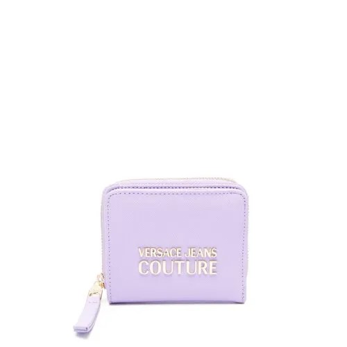 Кошелек Versace Jeans Couture, фиолетовый