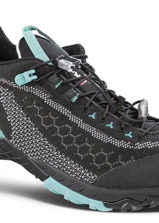 Ботинки ALPHA KNIT W'S