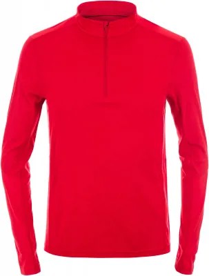 Лонгслив мужской Mountain Hardwear Photon Zip T, размер 56