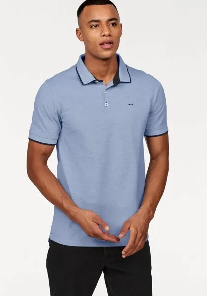Рубашка-поло Jack & Jones 