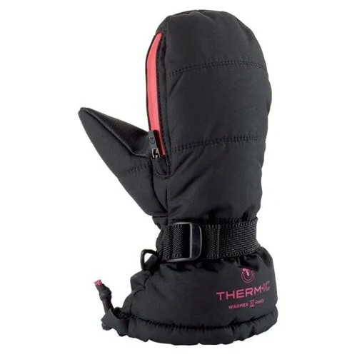 Перчатки горнолыжные Therm-IC Warmer Ready Junior (inch (дюйм):5,5)