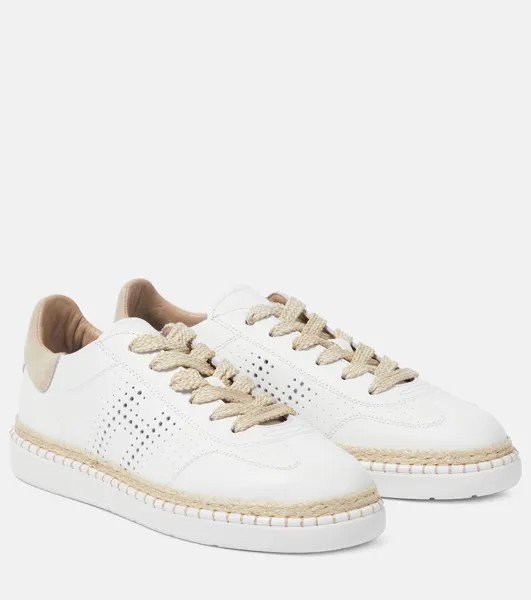 Кроссовки Hogan Cool Hogan, белый