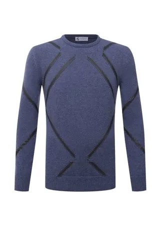 Кашемировый свитер Il Borgo Cashmere