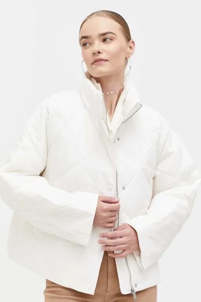 Куртка Tommy Jeans, бежевый