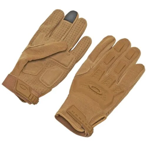 [FOS900307-86W] Мужские перчатки Oakley FLEXION T