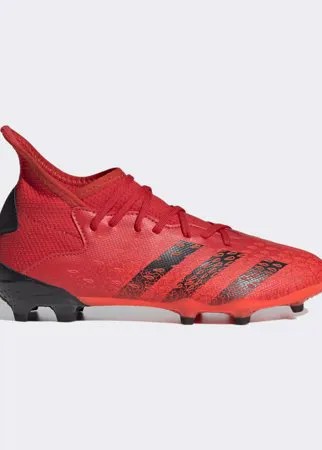 Футбольные бутсы Predator Freak.3 FG adidas Performance
