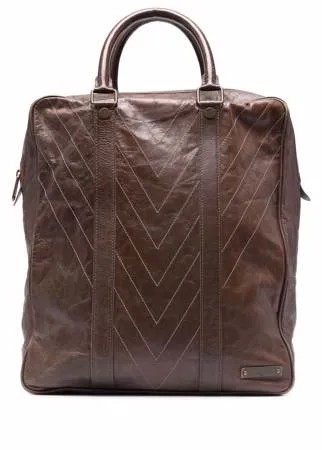 Louis Vuitton сумка Soana 2000-х годов