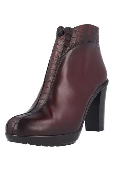 Ankle boots ROBERTO BOTELLA