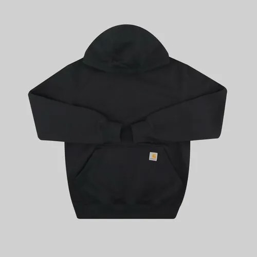 Толстовка carhartt, размер S, черный