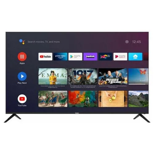 LED телевизор Haier 50 Smart TV K6