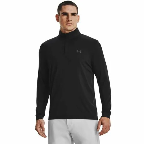 Свитшот Under Armour, размер SM, черный
