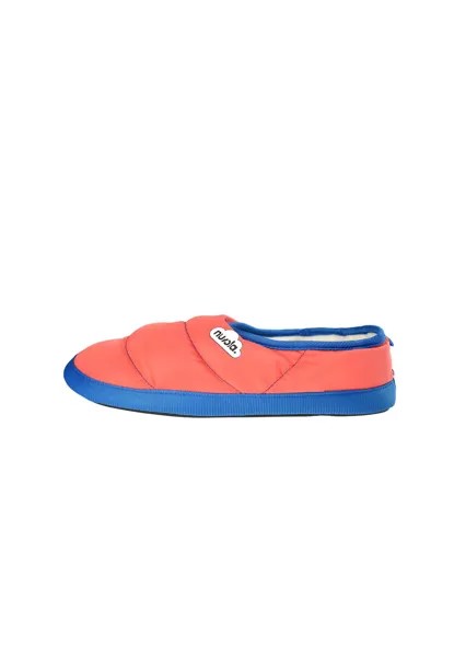 Тапочки CLASSIC PARTY Nuvola, цвет coral