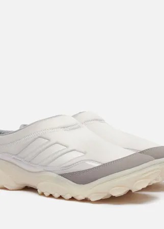 Мужские сандалии adidas Originals x 032c GSG Mule, цвет белый, размер 42.5 EU