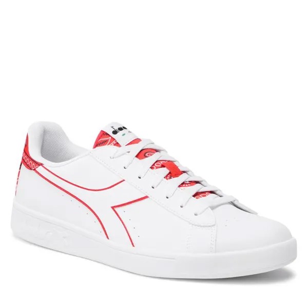 Кроссовки Diadora TorneoBandana, белый