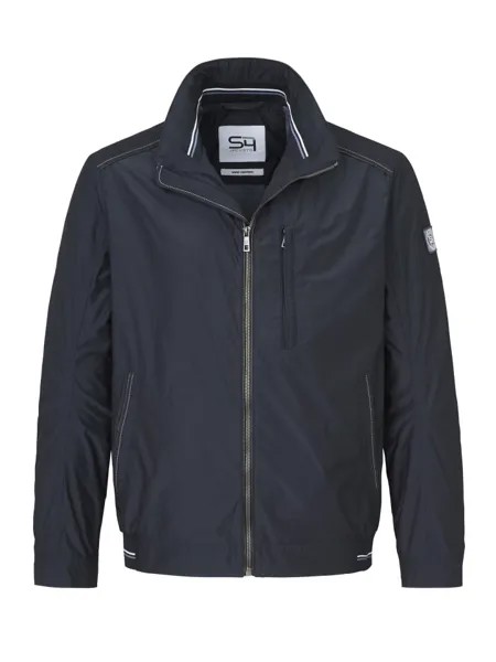 Переходная куртка S4 JACKETS, темно-синий