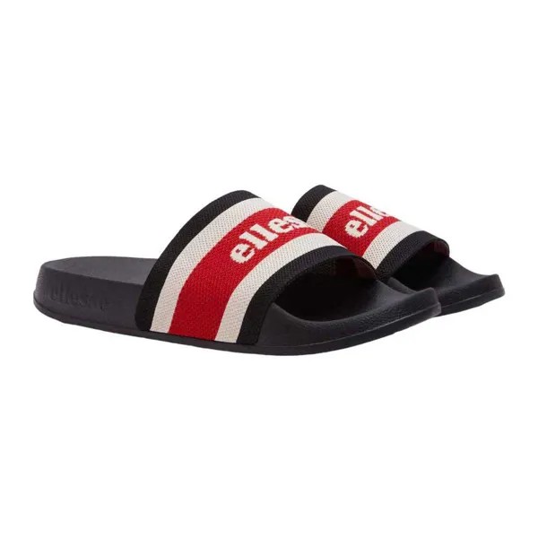 Шлепанцы Ellesse LS50, черный