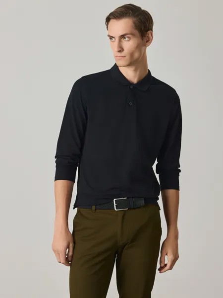 Поло Just Clothes