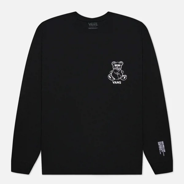 Мужской лонгслив Vans